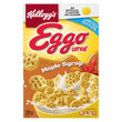 Kellogg’s Eggo* Cereal Maple Syrup Flavour Cereal 320g