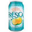 Fresca, Sugar-Free, Grapefruit, Various Sizes, 1 unit