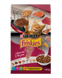 Friskies, Dry Food for Cats, Single-Serve Item