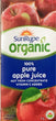 SunRype, 100% Juice, 1L, Various Styles, 1 Unit