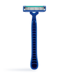Gillette, Disposable Razor, Twin blades, 1 unit