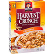 Harvest Crunch cereal Original