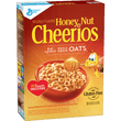 HoneyNut Cheerios