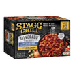 Stagg Chili, Silverado Select,  6 *425g, Beef Chili With Beans, 1 Unit
