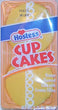 Vanilla Cup Cakes 2*34g