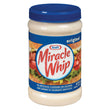 Kraft Miracle Whip