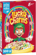 General Mills, Lucky Charms, Various Sizes, Original, 1 Unit