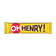 OH HENRY! Chocolatey Bars 58g