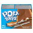 Kellog's, Pop-Tarts, 384g, Various Flavours, 1 Box