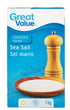 Great Value Table Salt