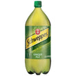 Schweppes Ginger Ale - 2L