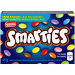Nestlé Smarties Candy Coated Chocolates - 45g