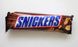 Snickers Chocolate Bar - 52g