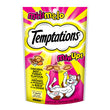 TEMPTATIONS, Cat Treats, 85g, Various Flavours, 1 unit