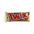 Twix Chocolate Bar - 50g