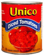 Unico, Diced Tomatoes, 796mL, 1 unit